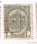 Stamps Belgium -  Belgica 13