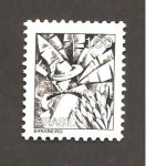 Stamps : America : Brazil :  FLORA