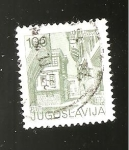 Sellos del Mundo : Europa : Yugoslavia : INTERCAMBIO