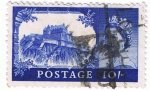 Stamps United Kingdom -  Reino Unido 29
