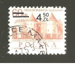 Stamps Poland -  INTERCAMBIO