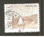 Stamps Poland -  INTERCAMBIO