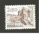 Stamps Portugal -  INTERCAMBIO