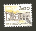 Stamps Portugal -  INTERCAMBIO