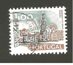 Stamps Portugal -  INTERCAMBIO