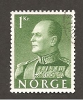 Stamps Norway -  INTERCAMBIO