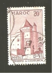 Stamps : Africa : Morocco :  CAMBIADO DM