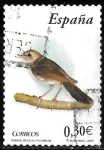 Stamps : Europe : Spain :  España-cambio