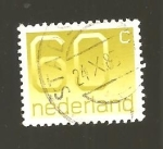 Stamps Netherlands -  INTERCAMBIO