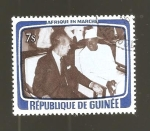 Stamps Equatorial Guinea -  INTERCAMBIO