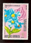 Stamps Equatorial Guinea -  INTERCAMBIO