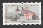 Sellos de Europa - Alemania -  1459 - 603 Aniversario de la Ciudad de Wasrode
