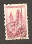 Stamps France -  INTERCAMBIO