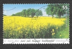 Stamps Germany -  2365 - Verano