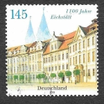 Stamps Germany -  2469 - 1100 Aniversario de la Ciudad de Eichstätt