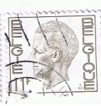 Stamps Belgium -  Belgica 24