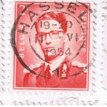 Stamps : Europe : Belgium :  Belgica 27