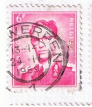Stamps : Europe : Belgium :  Belgica 31