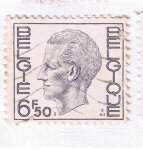 Stamps : Europe : Belgium :  Belgica 34