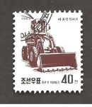 Stamps : Asia : North_Korea :  INTERCAMBIO