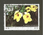 Stamps : Africa : Comoros :  INTERCAMBIO