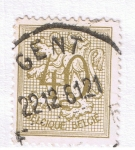 Stamps : Europe : Belgium :  Belgica 39