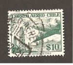 Sellos del Mundo : America : Chile : INTERCAMBIO