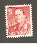 Stamps Norway -  INTERCAMBIO