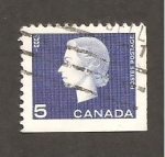 Stamps Canada -  INTERCAMBIO