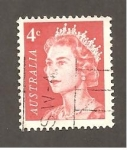 Stamps Australia -  INTERCAMBIO