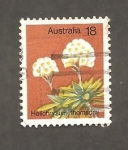 Stamps Australia -  INTERCAMBIO