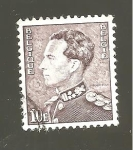 Stamps Belgium -  INTERCAMBIO