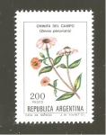 Stamps Argentina -  INTERCAMBIO