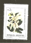 Stamps Argentina -  INTERCAMBIO