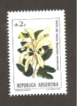 Stamps Argentina -  INTERCAMBIO