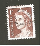 Stamps : Oceania : Australia :  RESERVADO MARIA ANTONIA