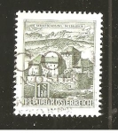 Stamps Austria -  PAISAJE