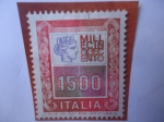 Stamps Italy -  Números - Altos Valores - Serie:Altos Valores.
