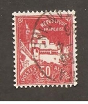 Stamps Algeria -  MIQUEL UMBERT RESERVADOS