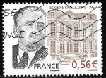 Sellos de Europa - Francia -  Francia-cambio