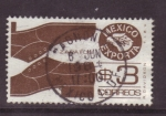 Stamps Mexico -  Mexico exporta