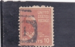 Stamps United States -  JHON STYLED
