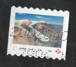 Stamps Canada -  Paisaje
