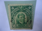 Stamps Philippines -  Sosé Risal (1861-1896) - Serie:Personalidades Filipinas - Islas Filipinas.