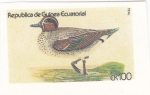 Sellos de Africa - Guinea Ecuatorial -  pato
