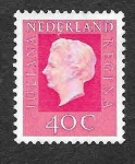 Sellos de Europa - Holanda -  462 - Reina Juliana de los Países Bajos