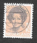 Sellos de Europa - Holanda -  622 - Reina Beatriz de los Países Bajos