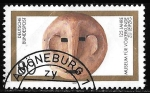 Stamps Germany -  Alemania-cambio