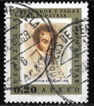 Stamps Venezuela -  Venezuela-cambio