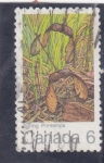 Stamps Canada -  SPRING PRINTEMPS